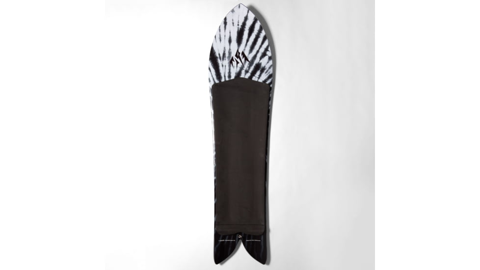 Jones Mountain Surfer Snowboards - Mens, Black, 142, J.21.SNM.MTS.XX.142.1