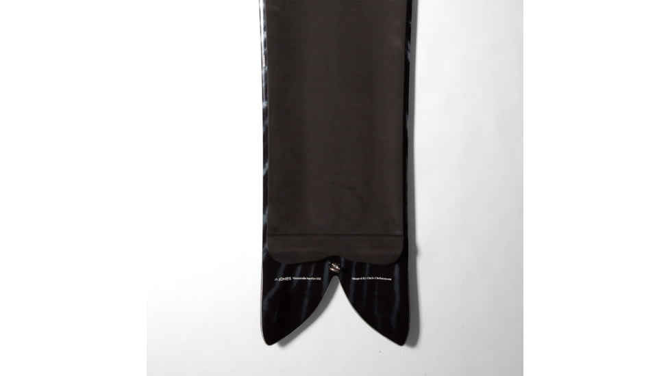 Jones Mountain Surfer Snowboards - Mens, Black, 142, J.21.SNM.MTS.XX.142.1