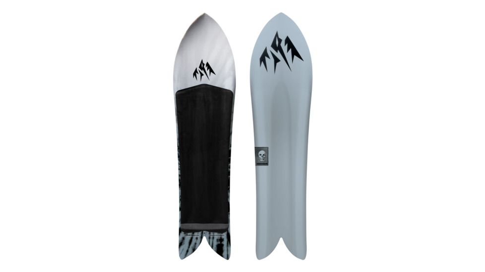 Jones Mountain Surfer Splitboard, 142, SJ200170