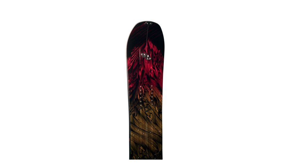 Jones Mountain Twin Splitboard, 161W, SJ200227