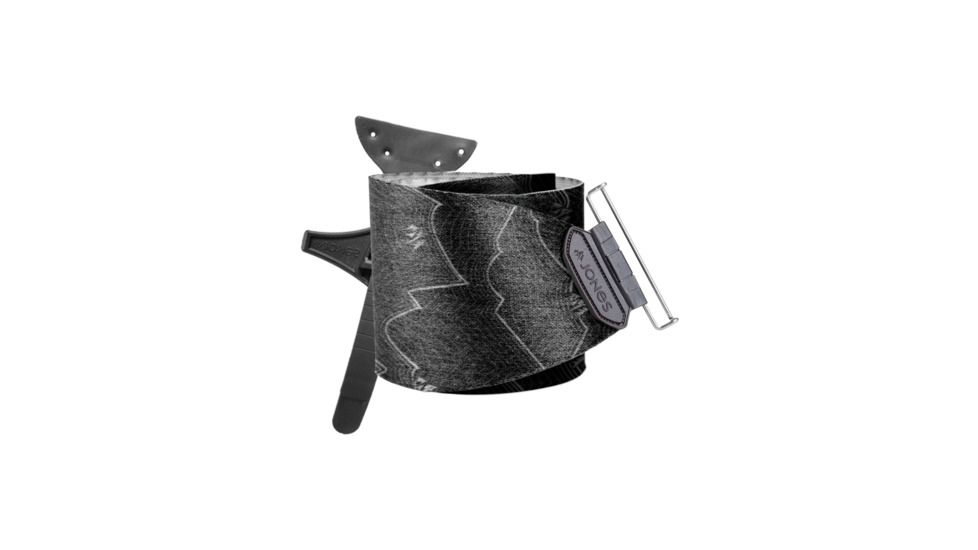 Jones Nomad Pro Splitboard Skins, PJ200101