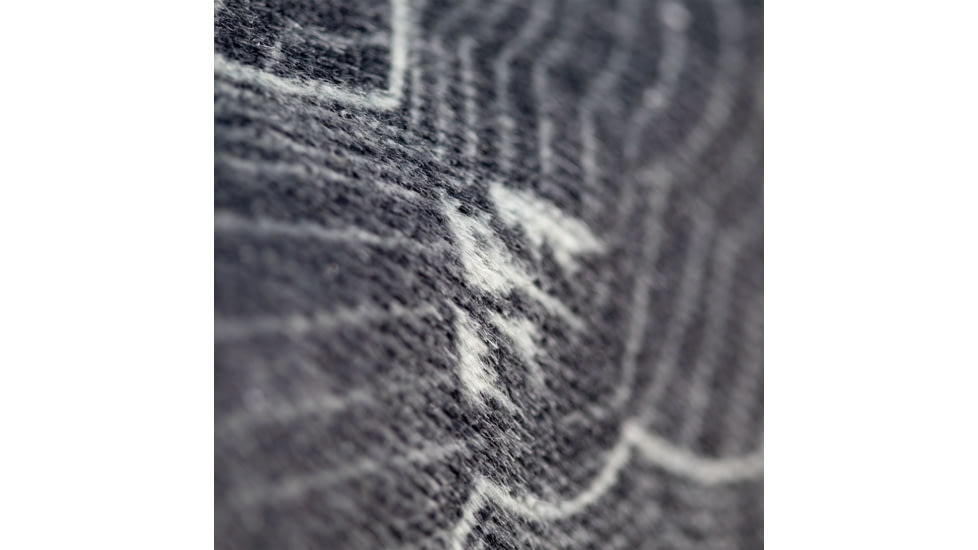 Jones Nomad Pro W/U.TC Climbing Skins, Black, One Size, J.21.SKN.NPU.BK.OS.1