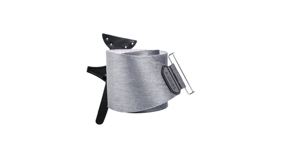 Jones Nomad Splitboard Skins, PJ200100