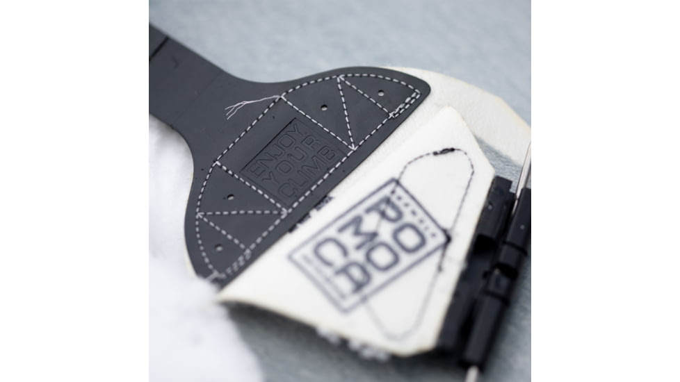 Jones Nomad W/U.TC Climbing Skins, Grey, One Size, J.21.SKN.NOU.GY.OS.1