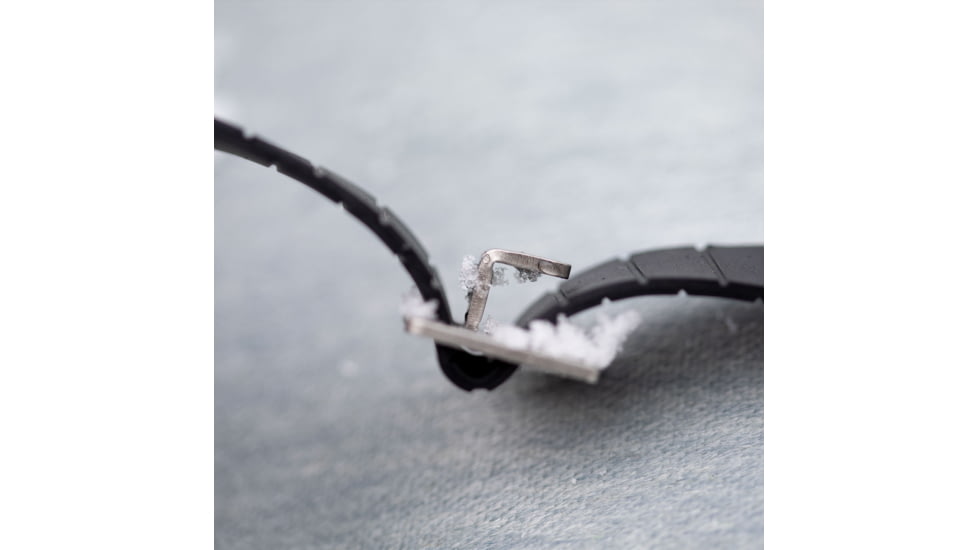 Jones Nomad W/U.TC Climbing Skins, Grey, One Size, J.21.SKN.NOU.GY.OS.1