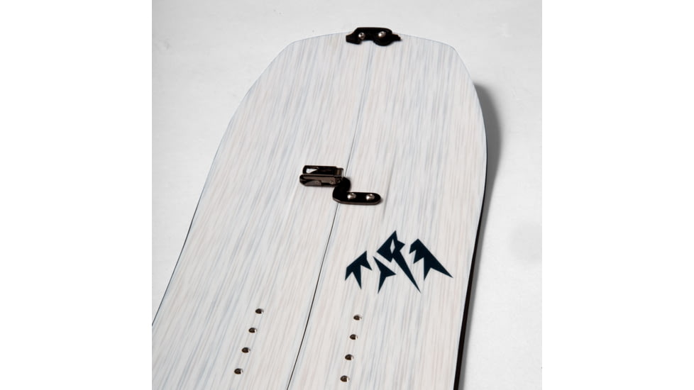 Jones Solution Splitboards - Mens, Black, 159W, J.21.SPM.SOL.XX.159W.1