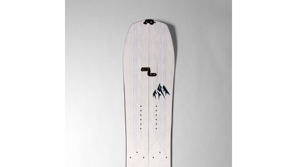 Jones Solution Splitboards - Mens, Black, 159W, J.21.SPM.SOL.XX.159W.1