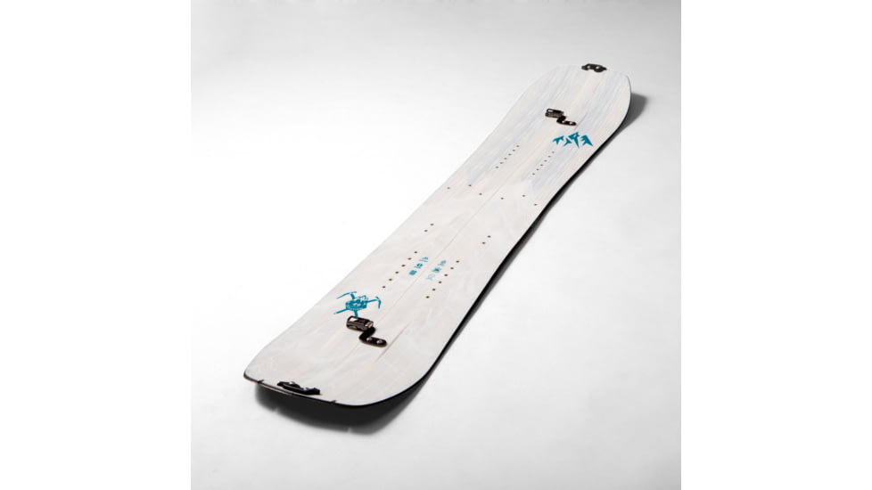 Jones Solution Splitboards - Womens, Black, 149, J.21.SPW.WSO.XX.149.1