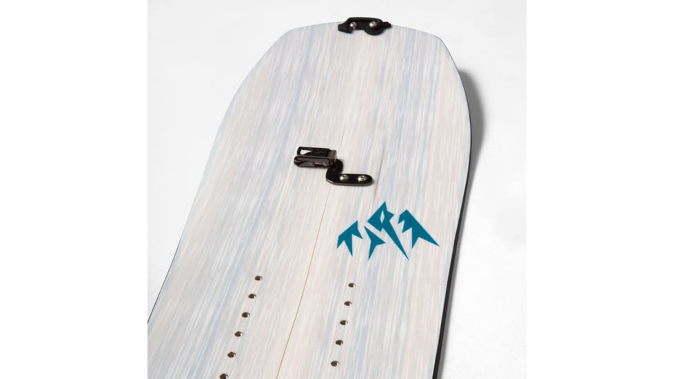 Jones Solution Splitboards - Womens, Black, 149, J.21.SPW.WSO.XX.149.1