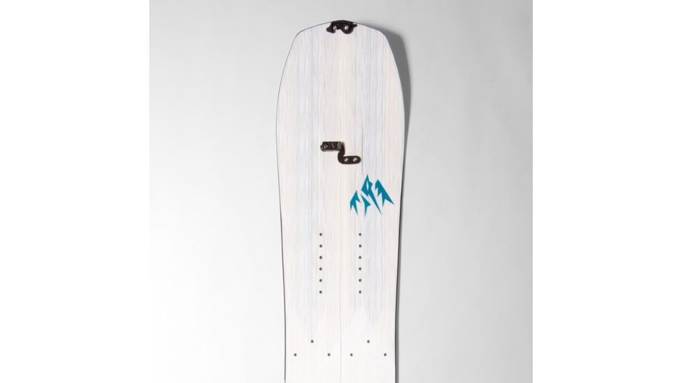 Jones Solution Splitboards - Womens, Black, 149, J.21.SPW.WSO.XX.149.1