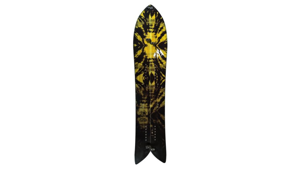 Jones Storm Chaser Splitboard Snowboard, 147, SJ190180