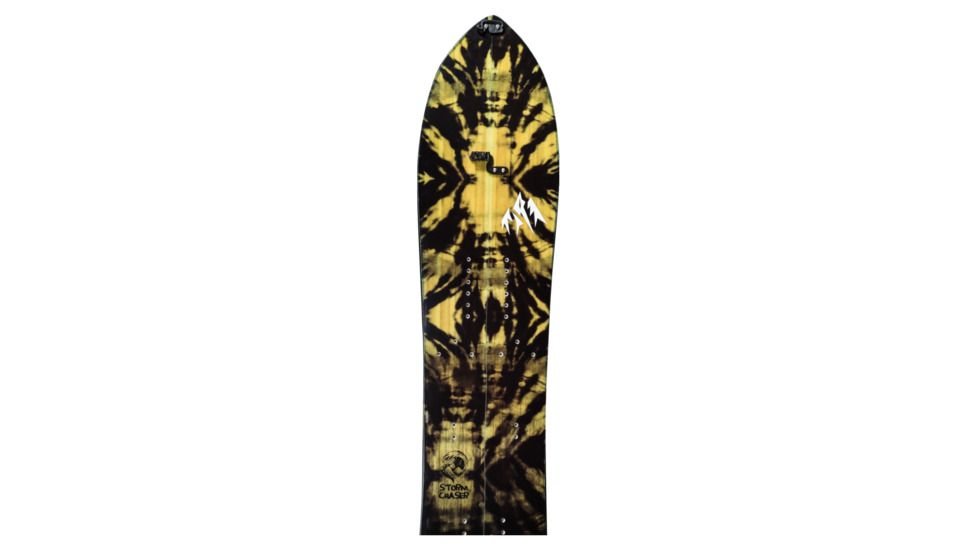 Jones Storm Chaser Splitboard Snowboard, 147, SJ190180