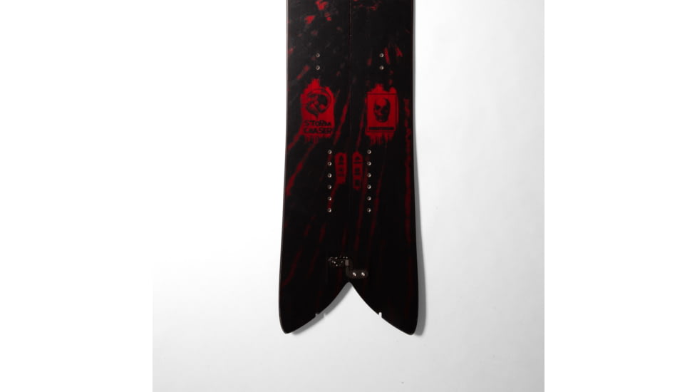 Jones Storm Chaser Splitboards - Mens, Black, 152, J.21.SPM.STC.XX.152.1