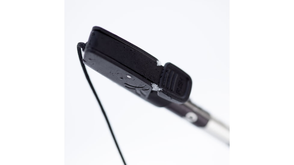 Jones Strike Probes, Black, 240, AJ200100