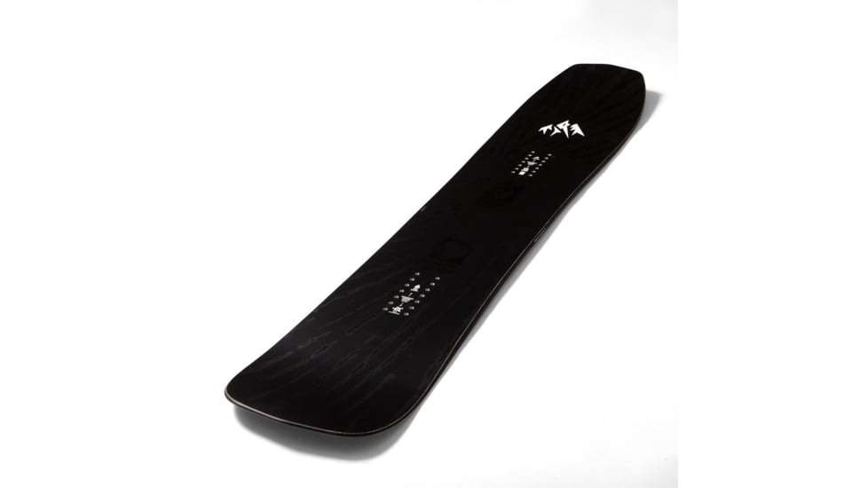 Jones Ultra Mind Expander Snowboards - Mens, Black Ash Veneer, 162, J.21.SNM.UME.XX.162.1