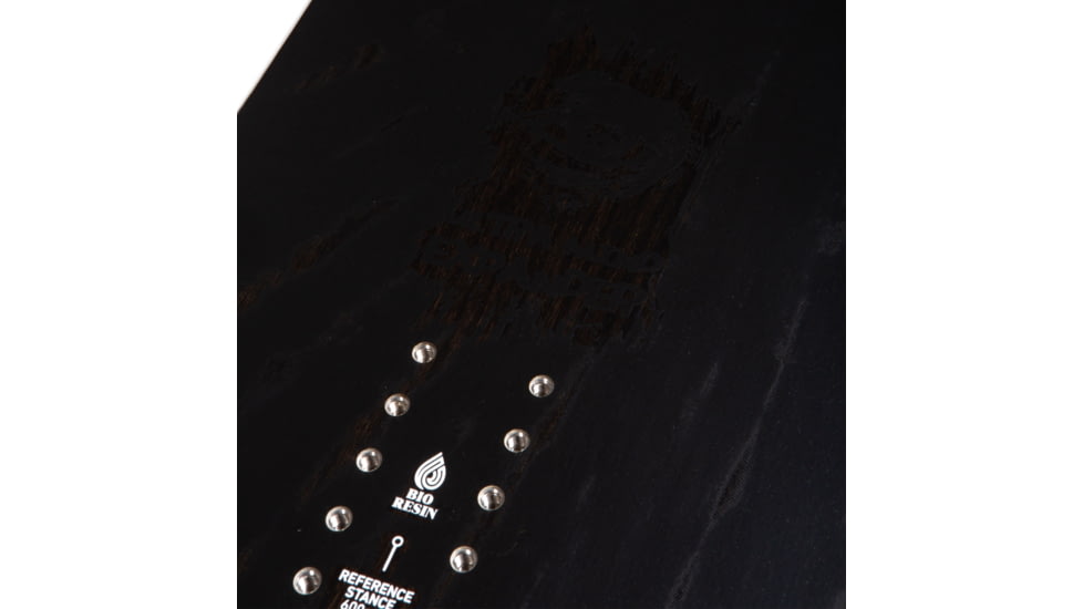 Jones Ultra Mind Expander Snowboards - Mens, Black Ash Veneer, 162, J.21.SNM.UME.XX.162.1