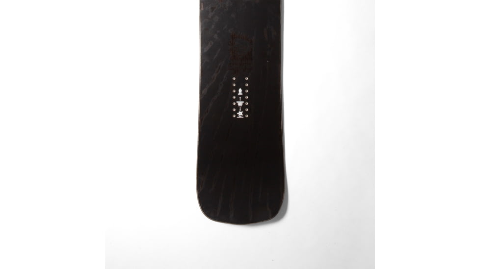 Jones Ultra Mind Expander Snowboards - Mens, Black Ash Veneer, 162, J.21.SNM.UME.XX.162.1