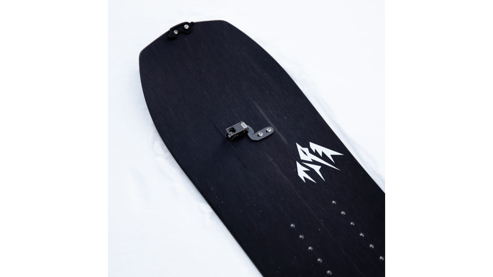 Jones Ultra Solution Splitboards - Mens, Black, 158, J.21.SPM.USO.XX.158.1