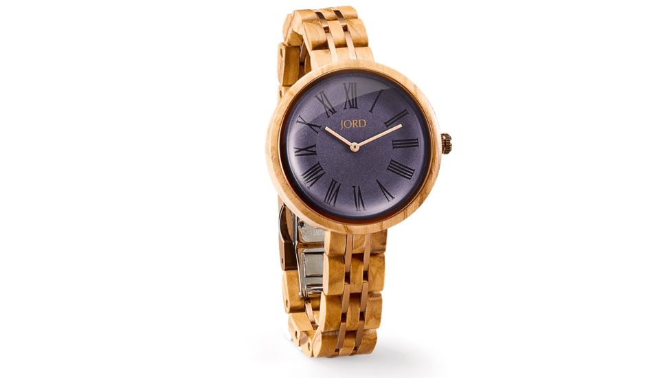 Jord Cassia Olivewood, Brown, Olive J045Q04W