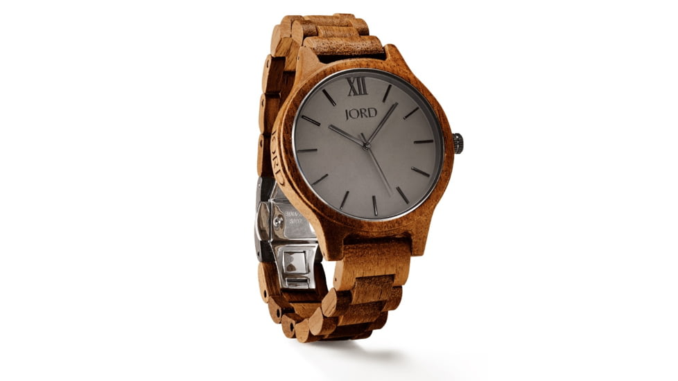 Jord Frankie Koa and Ash, Brown, Gey J040Q09U