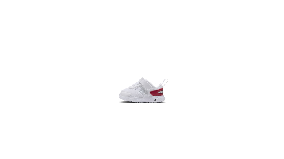 Jordan Jordan Trunner Flow Baby/Toddler Shoes in White IQ7704-101, White, 5C, unisex, 1015928180-00198958990907