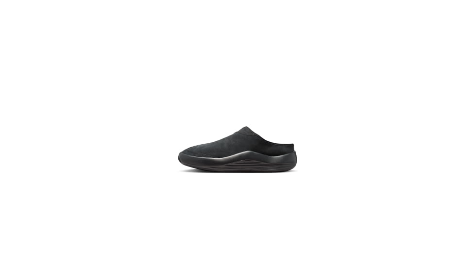 Jordan Mens Jordan Future Mules in Black HV5073-005, Black, 12, male, 1015928380-00198959333857