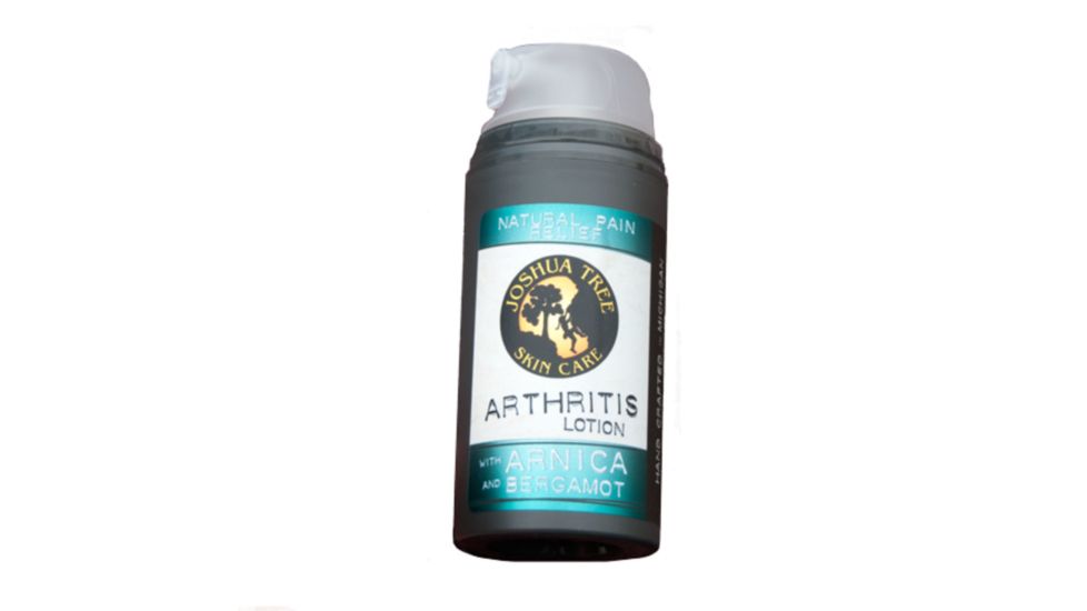 Joshua Tree Arnica Arthritis Lotion