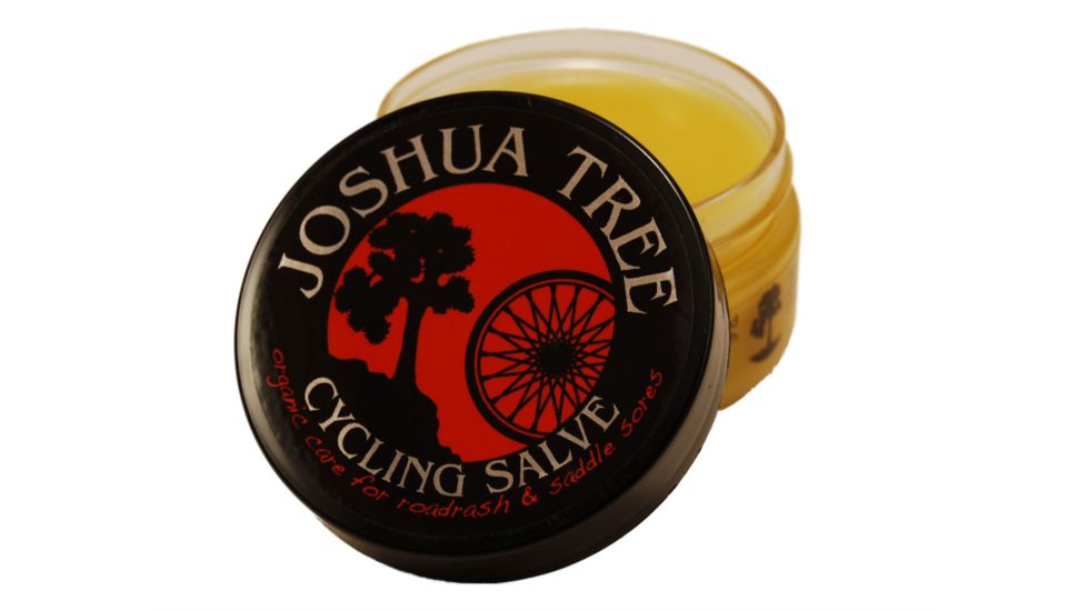 Joshua Tree Cycling Salve-50 mL