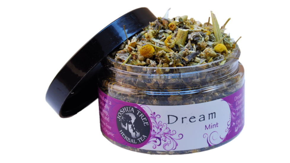 Joshua Tree Dream Herbal Tea