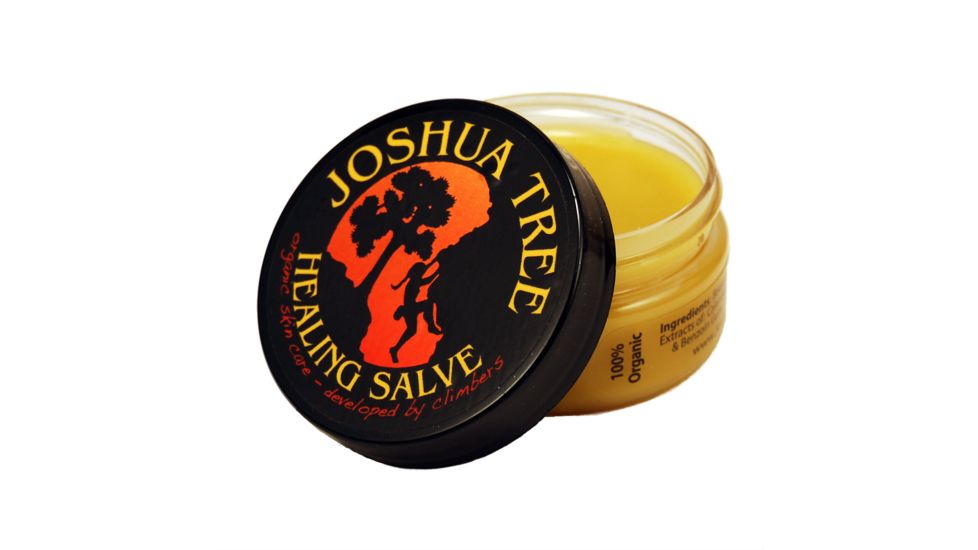 Joshua Tree Healing Salve-15 mL