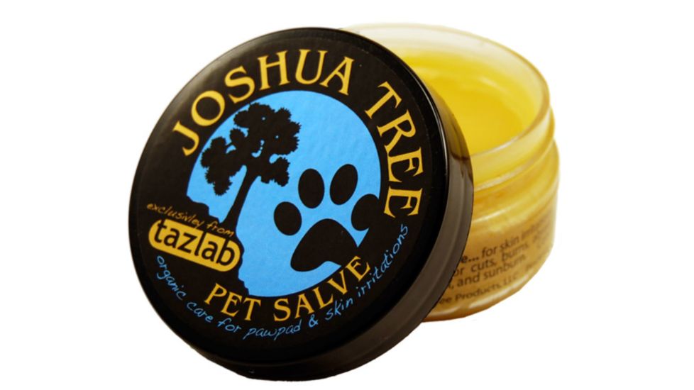 Joshua Tree Pet Salve-50 mL