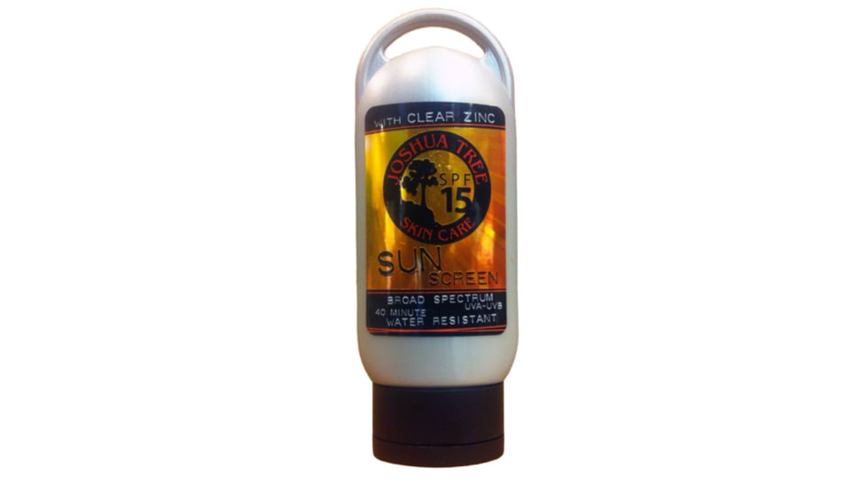 Joshua Tree SPF 15 Lotion-2 oz