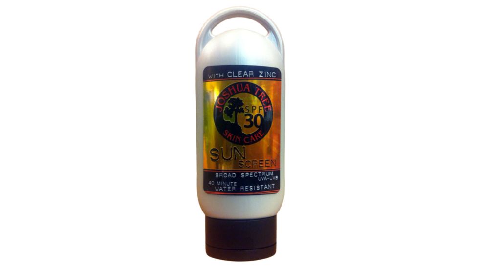 Joshua Tree SPF 30 Lotion-2 oz