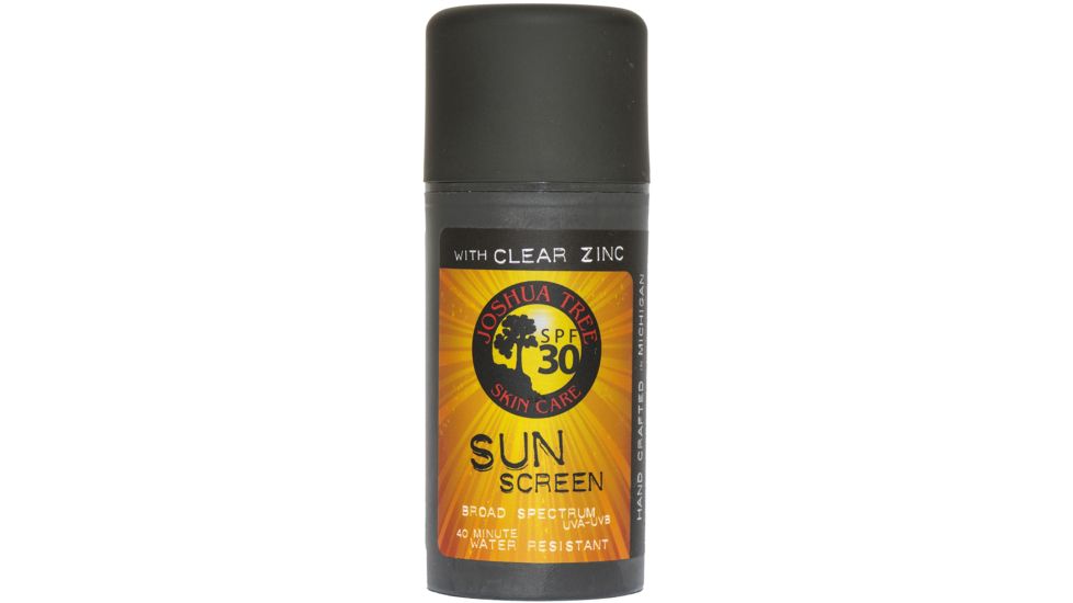 Joshua Tree SPF 30 Lotion-4 oz