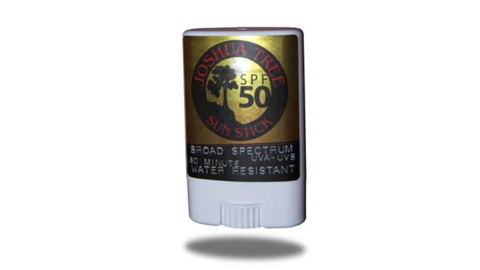 Joshua Tree Sun Stick SPF 50
