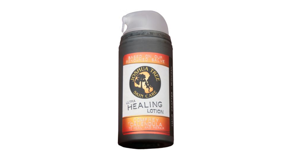 Joshua Tree Ultra Healing Lotion