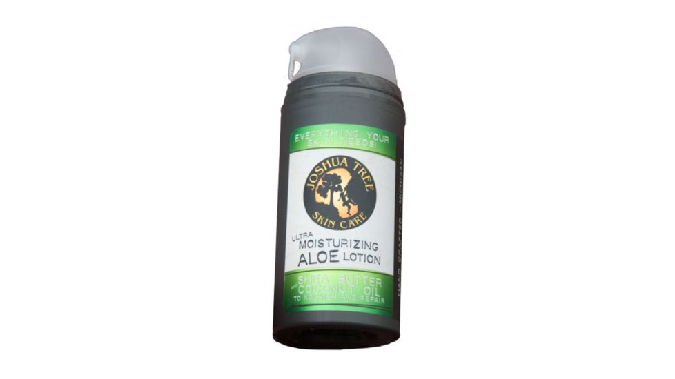 Joshua Tree Ultra Moisturizing Lotion