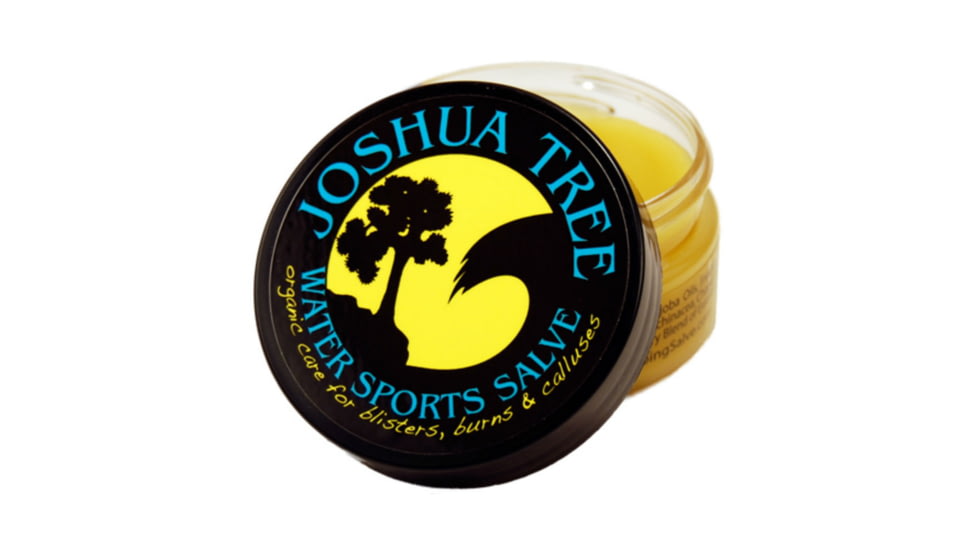 Joshua Tree Water Sports Salve-50 mL