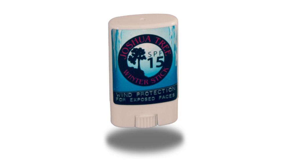 Joshua Tree Winter Stick SPF 15