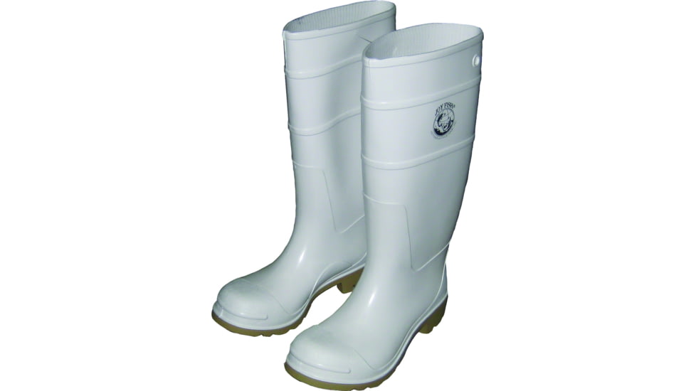 Joy Fish Commercial Grade Foul Weather Boots