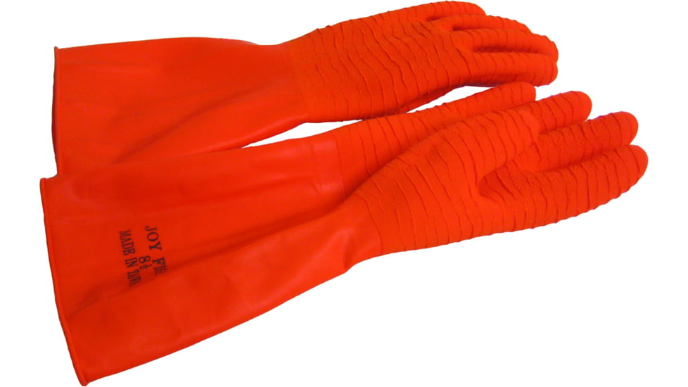 Joy Fish Latex Gloves