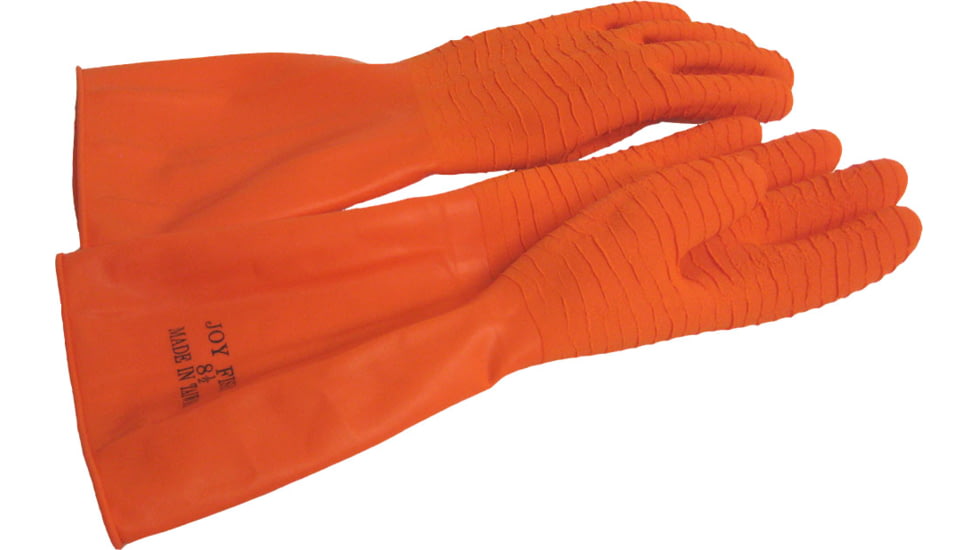 Joy Fish Latex Gloves