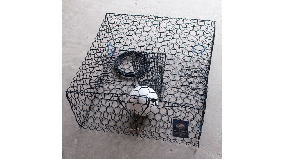 Joy Fish Low Boy Crab Trap