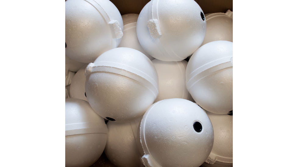 Joy Fish Styrofoam Floats