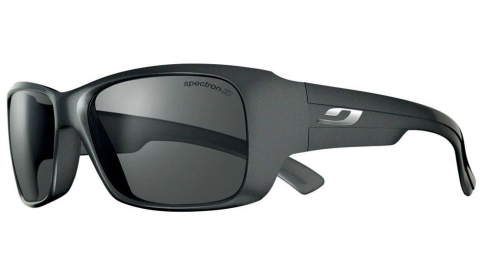 Julbo Chino Sunglasses-Grey-Spectron 3