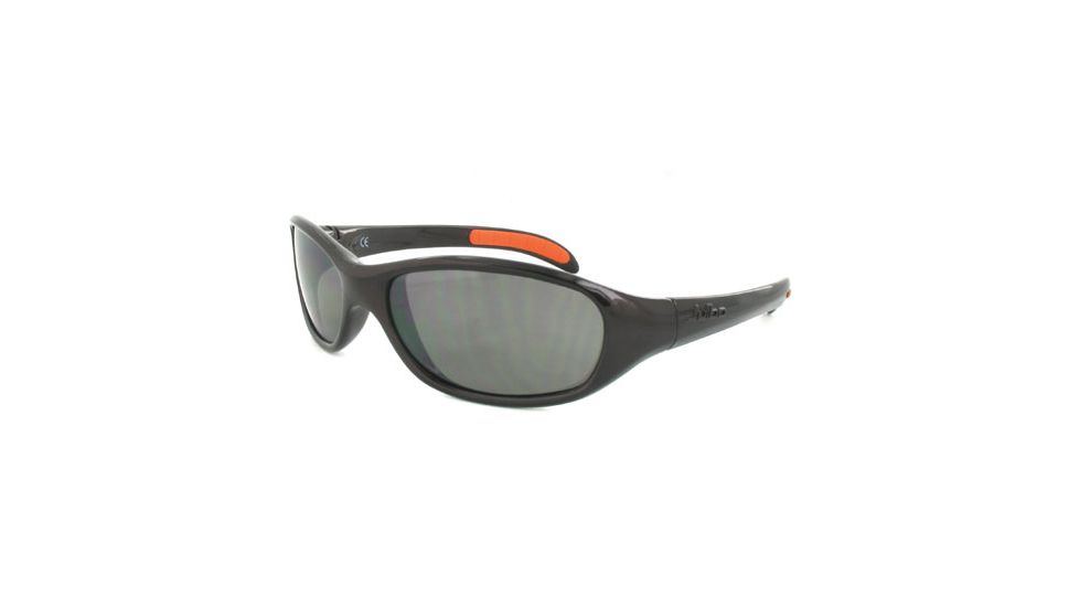 Julbo Coach Chocoblack Sunglasses with Spectron 3+ Lenses 220150