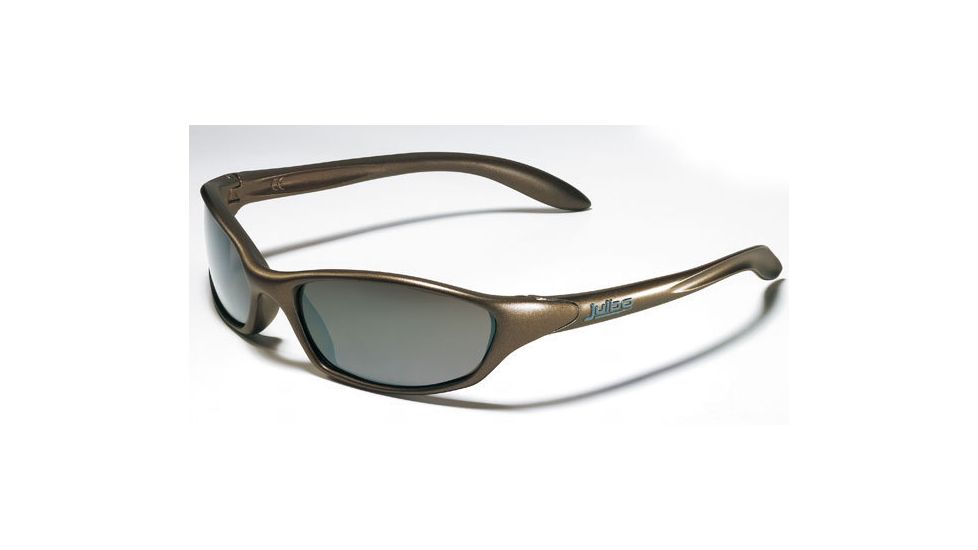 Julbo Cube Polar Polarized Lens Lifestyle Sun Glasses