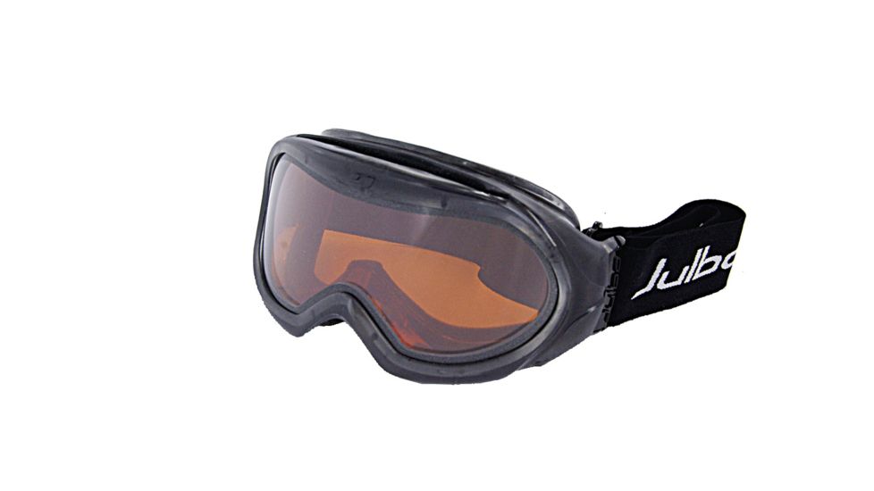 Julbo Apollo Orange Lens Cat 2 Crystal Grey Goggles M220223