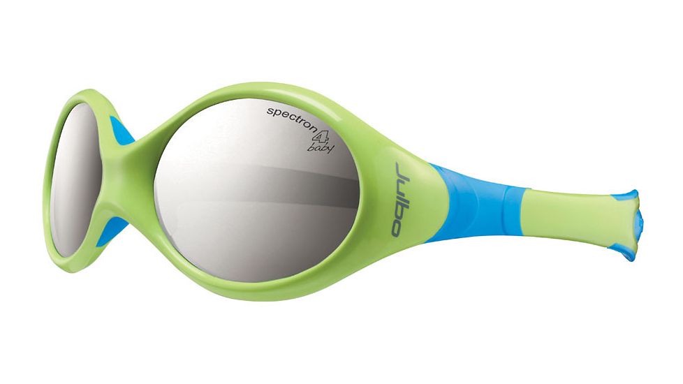 Spectron Rx Julbo Looping 2 Bifocal Prescription Sunglasses — CampSaver