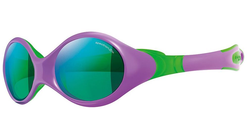 Spectron Rx Julbo Looping 2 Bifocal Prescription Sunglasses — CampSaver